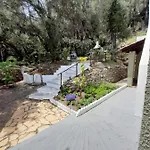 Manteshouse * Paleokastritsa