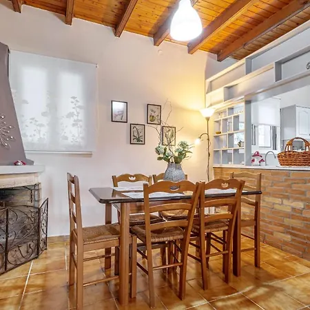 Villa Manteshouse *