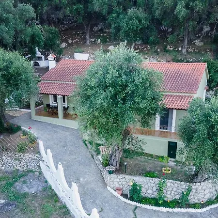 Villa Manteshouse