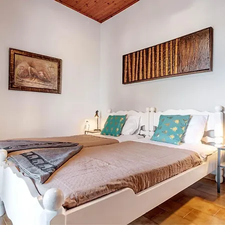 Villa Manteshouse *