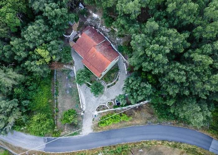 Villa Manteshouse