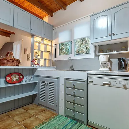 Manteshouse ヴィラ