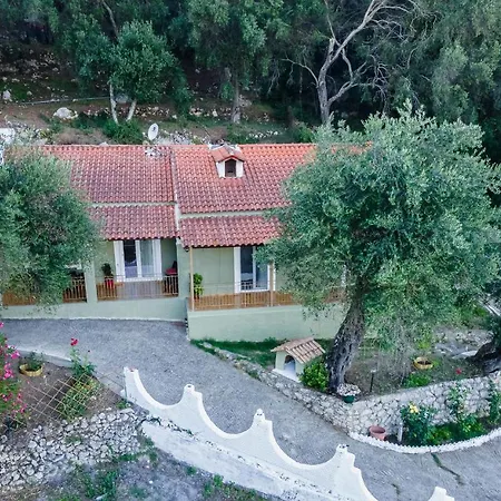 Manteshouse Вилла *