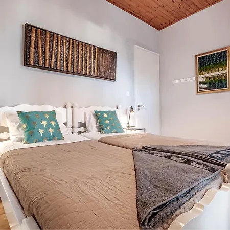 ヴィラ Manteshouse パレオカストリッツア