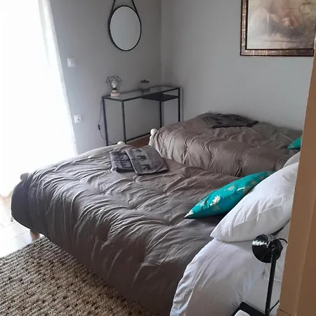 ヴィラ Manteshouse パレオカストリッツア