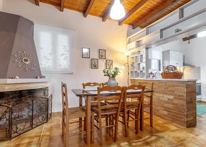 Вилла Manteshouse *