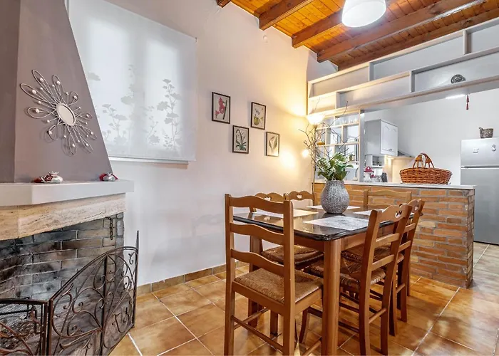 Вилла Manteshouse *