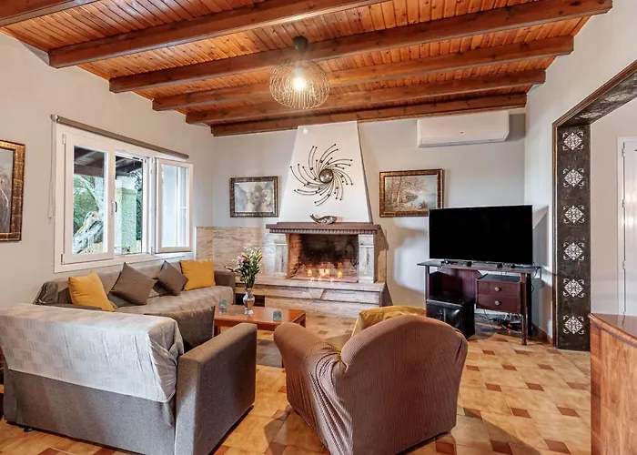 Вилла Manteshouse