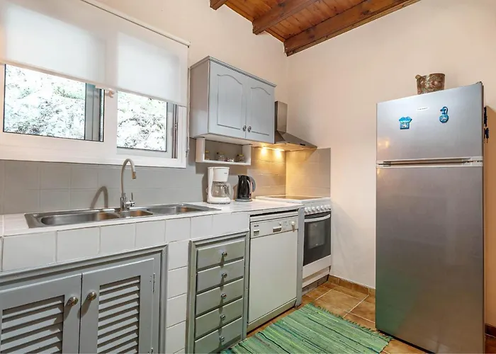 Вилла Manteshouse *