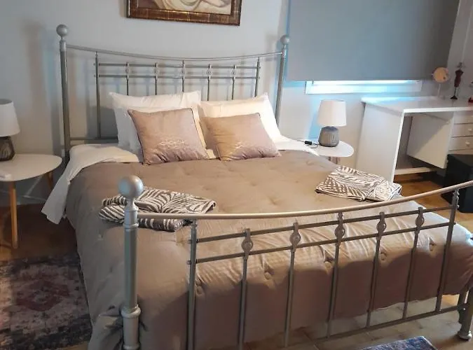 Вилла Manteshouse