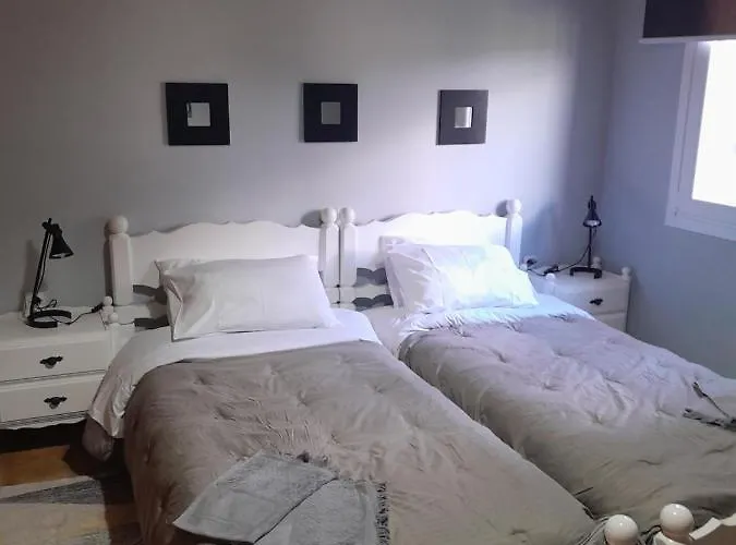 Вилла Manteshouse