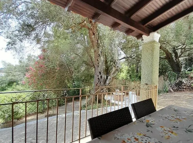 Manteshouse Вилла